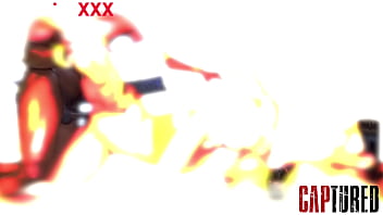 Cap s3e13 gigi patsy gets found by emerald loves and massagebyblack