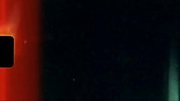 Teen fucked by a hammer