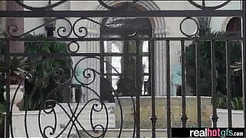 Sexy amateur hot gf banged hard style on cam mov 11