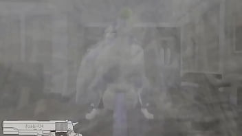 Roxanne y loona tienen sexo futanari