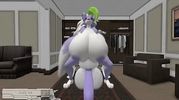 Roxanne Y Loona Tienen Sexo Futanari thumbnail