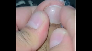 My Toes Are Getting Some Pampering thumbnail