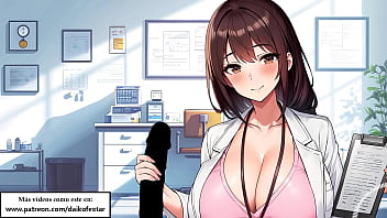 Me corrí muy fuerte con este ejercicio explicado por la medico instrucciones para masturbarse en español