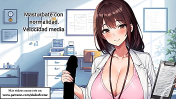 Me corrí muy fuerte con este ejercicio explicado por la medico instrucciones para masturbarse en español Me corrí muy fuerte con este ejercicio explicado por la medico instrucciones para masturbarse en español