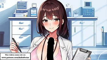 Me corrí muy fuerte con este ejercicio explicado por la medico instrucciones para masturbarse en español Me corrí muy fuerte con este ejercicio explicado por la medico instrucciones para masturbarse en español