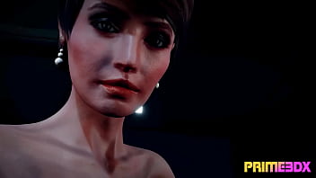 Nurse said i needed cock therapy futa animation by prime3dx