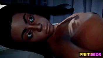 Nurse said i needed cock therapy futa animation by prime3dx
