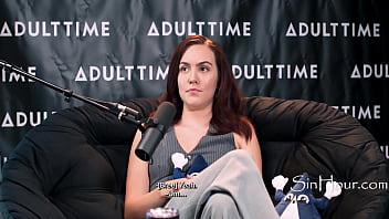 Freya parker redhead pornstar talks about her milf obsession