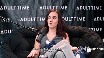 Freya parker redhead pornstar talks about her milf obsession