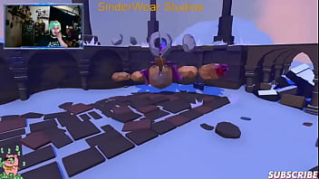 Godstrike On Youtube Slinderpiggaming thumbnail