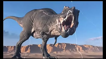 Cool t rex badass Cool t rex badass