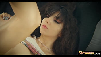 Tight bodied mitzi makes up for her small size with a giant appetite for fuck Tight bodied mitzi makes up for her small size with a giant appetite for fuck