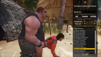 Big ass tit milf alissa gets pussy pounded by small dick by her fat boss