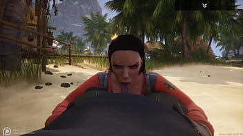 Big ass tit milf alissa gets pussy pounded by small dick by her fat boss