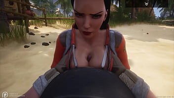 Big ass tit milf alissa gets pussy pounded by small dick by her fat boss