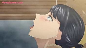 Unfaithful horny with humongous boobs cheats on fiance episode 2