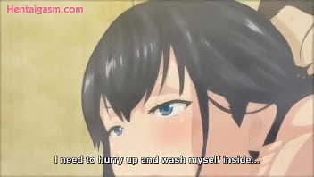 Unfaithful horny with humongous boobs cheats on fiance episode 2