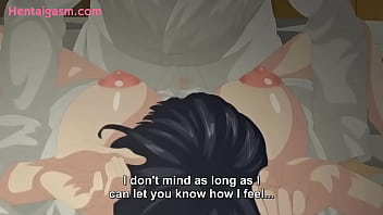 Unfaithful horny with humongous boobs cheats on fiance episode 2