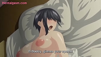 Unfaithful horny with humongous boobs cheats on fiance episode 2