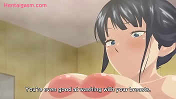 Unfaithful horny with humongous boobs cheats on fiance episode 2