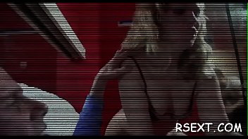 Fatty with biggest boobs gets it