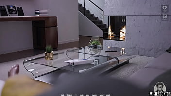 Hard to love ep 15 – visual novel gameplay hd