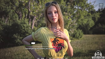 Hard to love ep 15 – visual novel gameplay hd