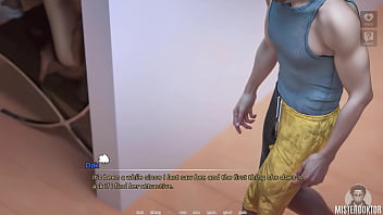 Hard to love ep 15 – visual novel gameplay hd