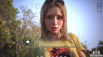 Hard to love ep 15 – visual novel gameplay hd