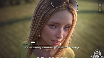 Hard to love ep 15 – visual novel gameplay hd