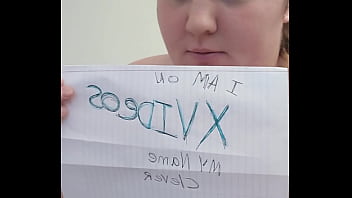 Verification clever bbw