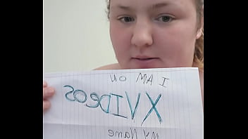 Verification clever bbw