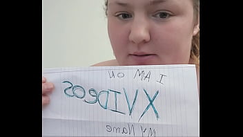 Verification clever bbw