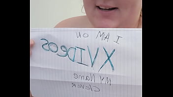 Verification clever bbw