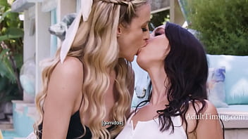 Unquenchable appetite for orgasms