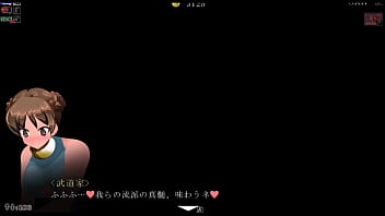 The undead who awoke from a dream japanese version hentai game gallery 1