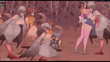 The undead who awoke from a dream japanese version hentai game gallery 1 The undead who awoke from a dream japanese version hentai game gallery 1