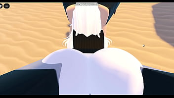 Menuda cojidotaa que me dieron pe v