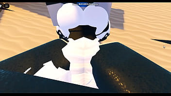 Menuda cojidotaa que me dieron pe v