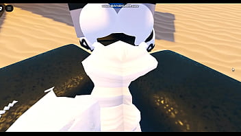 Menuda cojidotaa que me dieron pe v