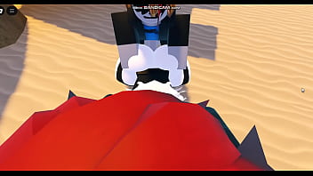 Menuda cojidotaa que me dieron pe v