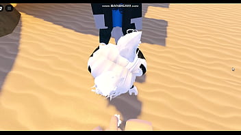 Menuda cojidotaa que me dieron pe v