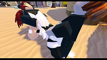 Menuda cojidotaa que me dieron pe v