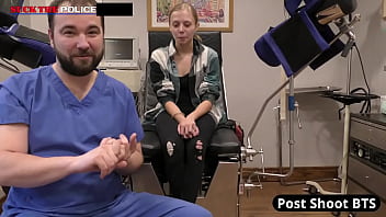 School Resource Officer Gets Resourceful Ava Siren thumbnail