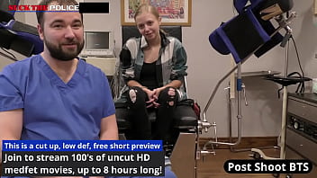 School Resource Officer Gets Resourceful Ava Siren thumbnail