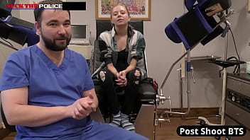 School resource officer gets resourceful ava siren