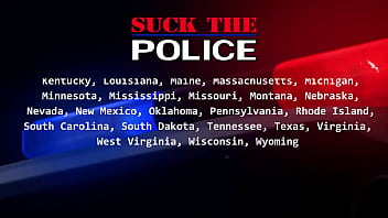 School Resource Officer Gets Resourceful Ava Siren thumbnail