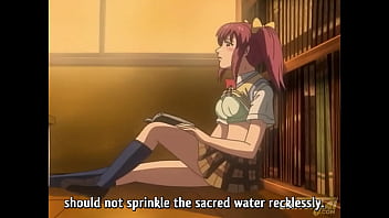 Hentai &ndash; jovencita estudiante pillada masturb&aacute;ndose en clase por su profesor sin censura