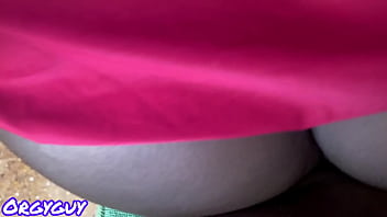 Booty boobs courtesan