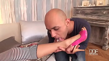 Blue angel gets bushwhacked